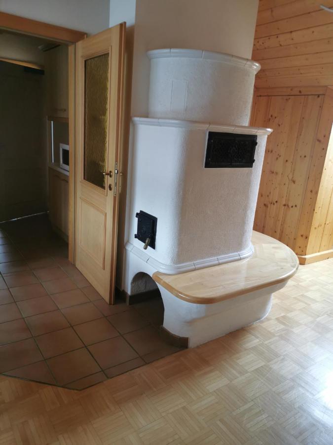 Dachstein West Hotel Gmbh-Kirchenwirt Russbach Русбах ам Пас Гшют Екстериор снимка