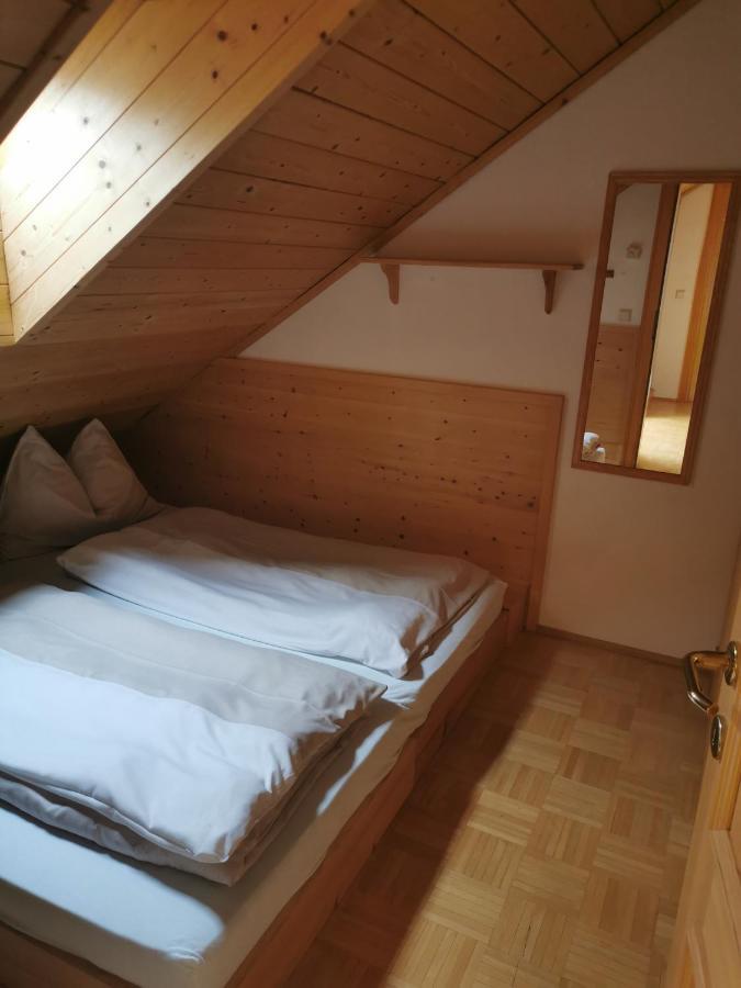 Dachstein West Hotel Gmbh-Kirchenwirt Russbach Русбах ам Пас Гшют Екстериор снимка